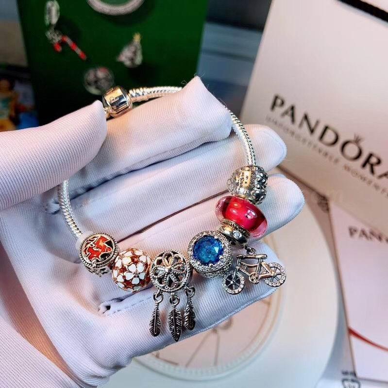 Pandora Bracelets 1045